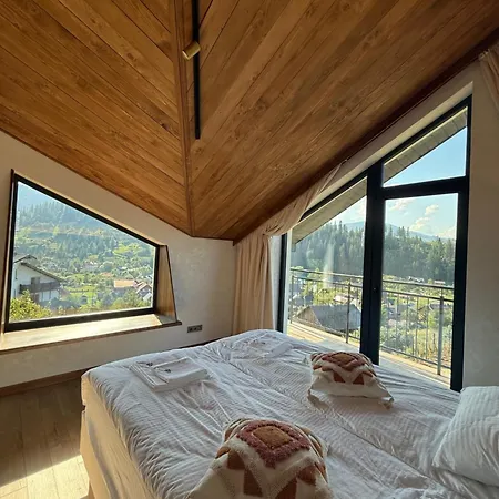 Dzvin * Славское