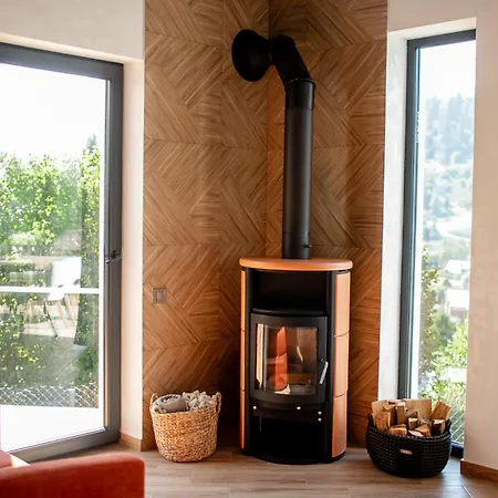 Dzvin Дом отдыха *