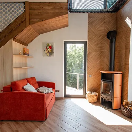 Дом отдыха Dzvin *