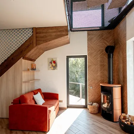 Дом отдыха Dzvin *