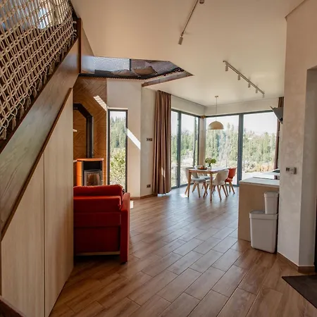 Дом отдыха Dzvin *