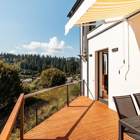 Dzvin * Славское