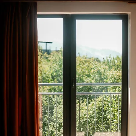 Dom wakacyjny Dzvin Sławsko