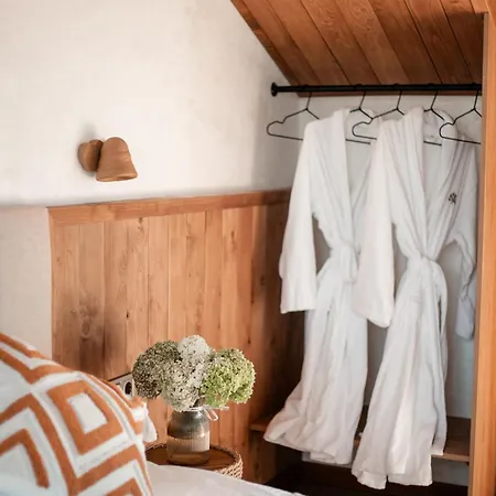 Dom wakacyjny Dzvin Sławsko