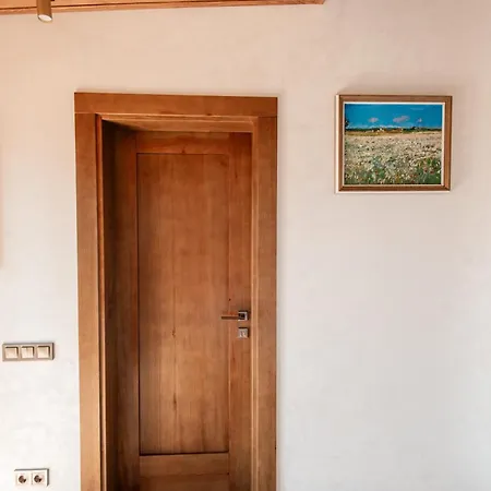 Dzvin Dom wakacyjny *