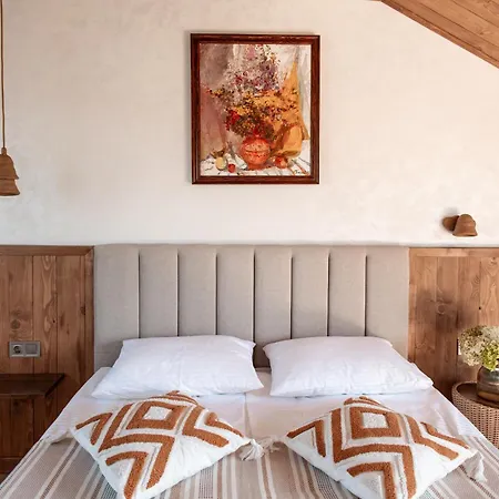 Dzvin Дом отдыха Славское