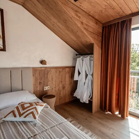 Dzvin Dom wakacyjny *