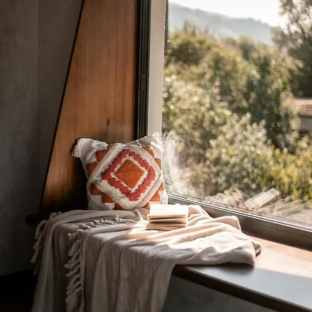 Дом отдыха Dzvin