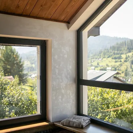 Dzvin Дом отдыха