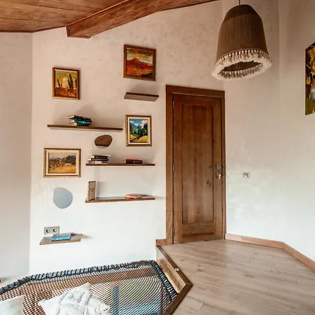 Dzvin * Славское