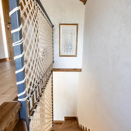 Дом отдыха Dzvin Славское