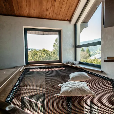 Дом отдыха Dzvin Славское