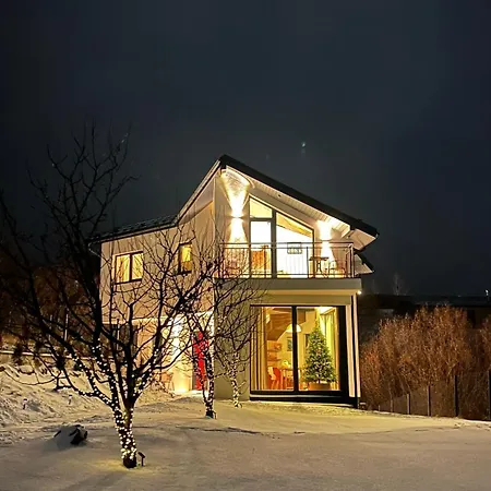 Ferienhaus Dzvin *