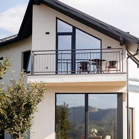 Dzvin Ferienhaus