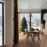 Dzvin Prázdninový dům Slavske